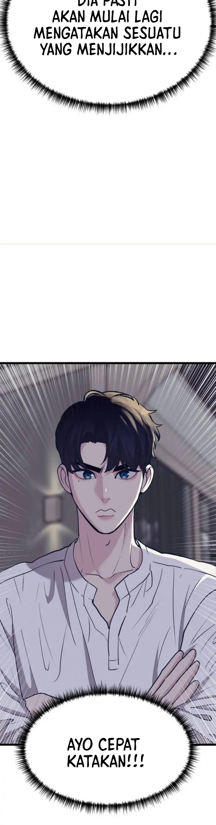 Obsessive Idol Chapter 61534 page 14