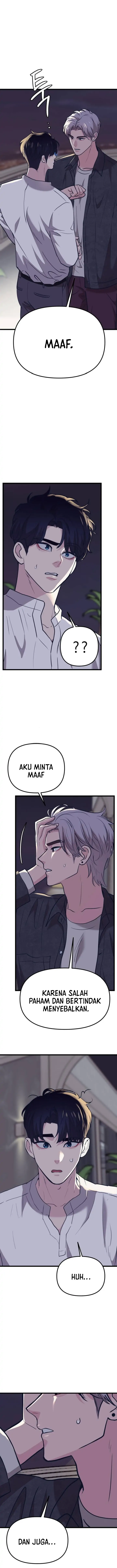 Obsessive Idol Chapter 61534 page 15