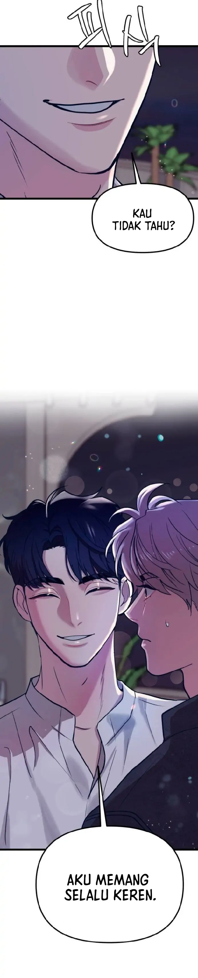 Obsessive Idol Chapter 61534 page 18