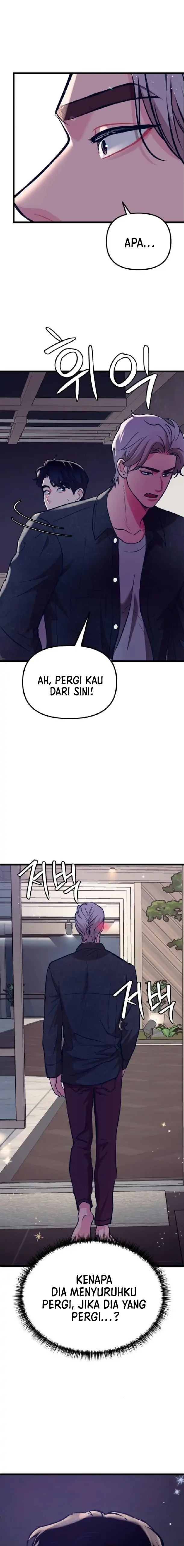 Obsessive Idol Chapter 61534 page 19