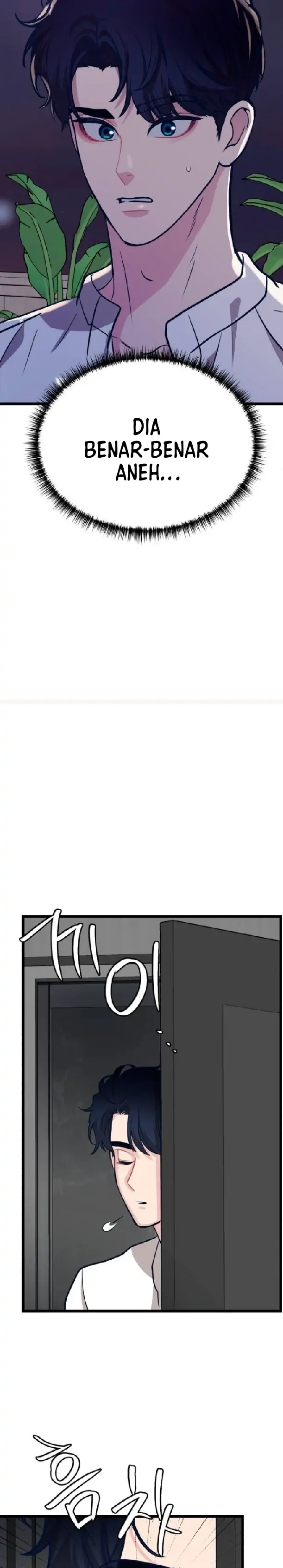 Obsessive Idol Chapter 61534 page 20