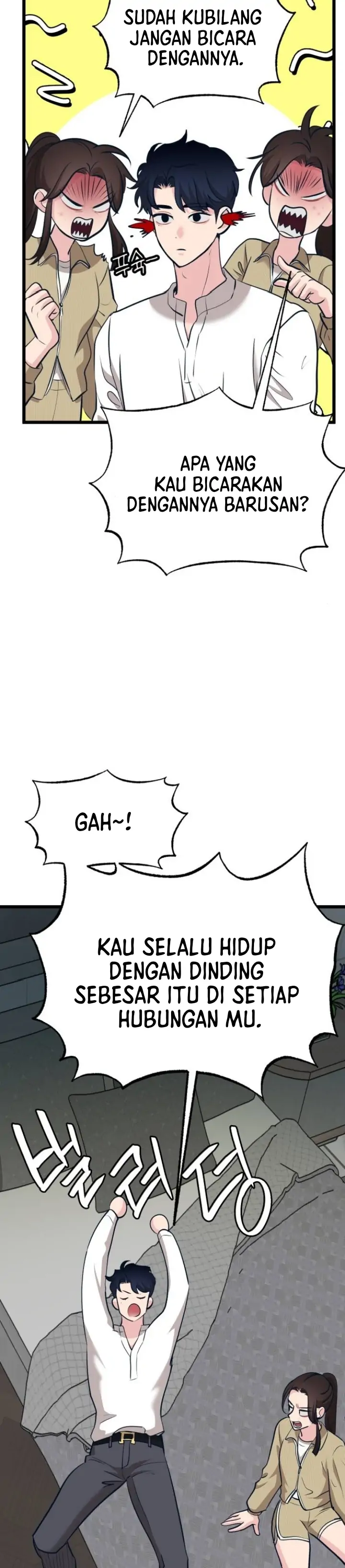 Obsessive Idol Chapter 61534 page 23