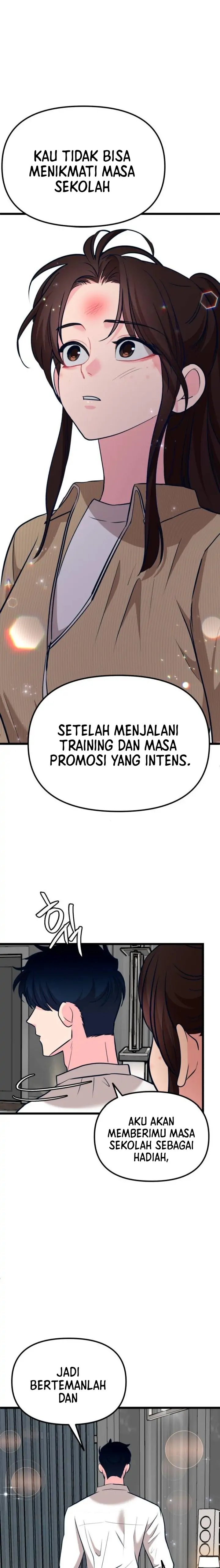Obsessive Idol Chapter 61534 page 28