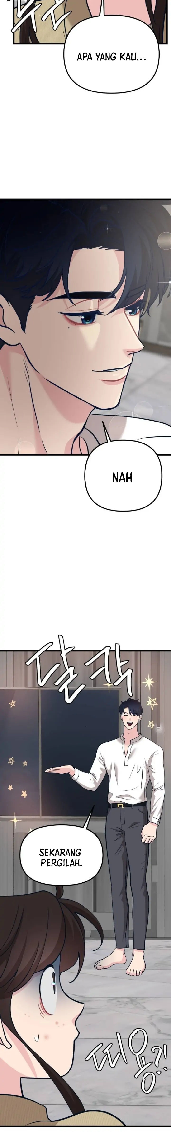 Obsessive Idol Chapter 61534 page 30
