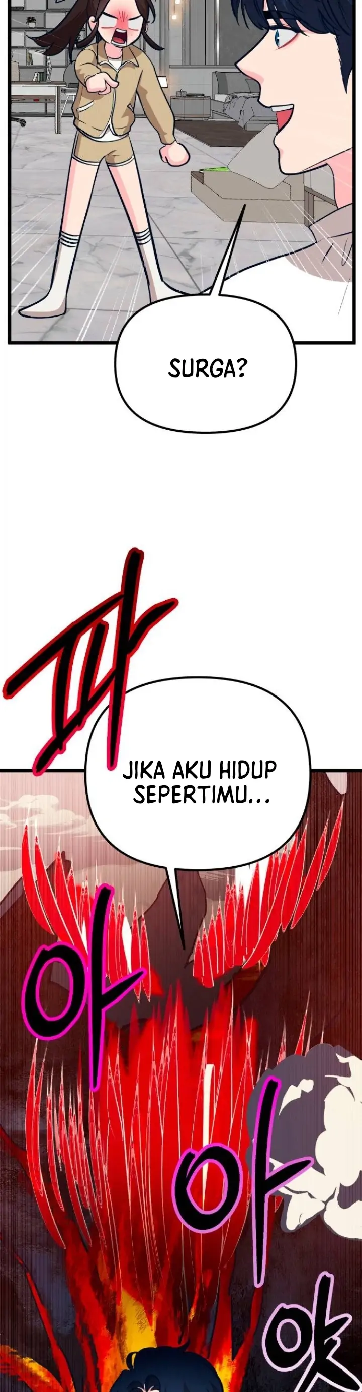 Obsessive Idol Chapter 61534 page 32