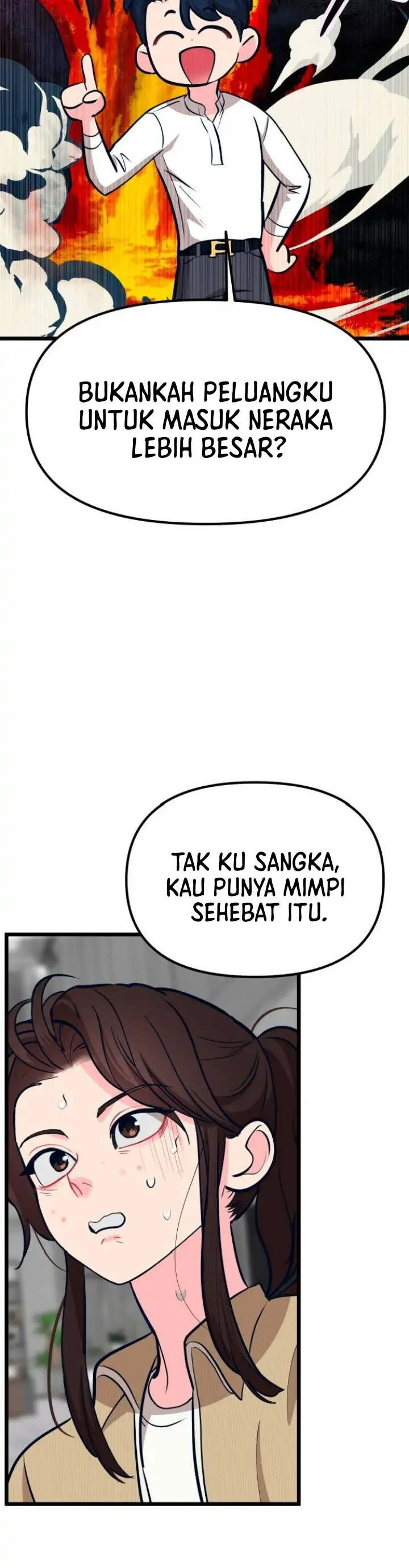 Obsessive Idol Chapter 61534 page 33