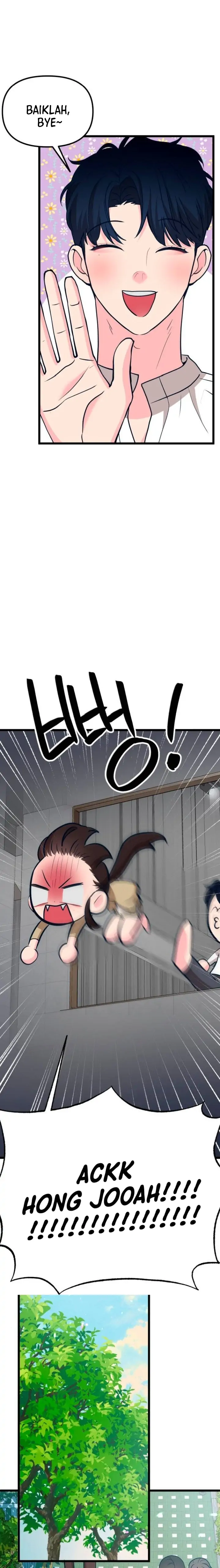 Obsessive Idol Chapter 61534 page 34