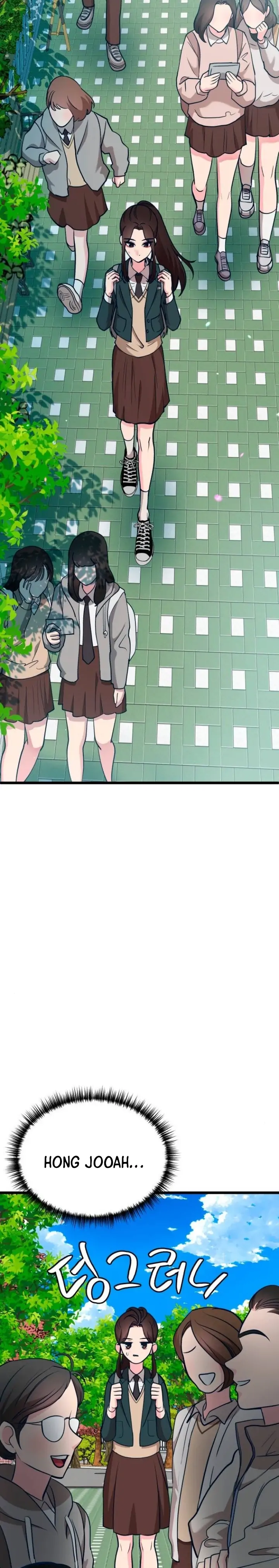 Obsessive Idol Chapter 61534 page 35