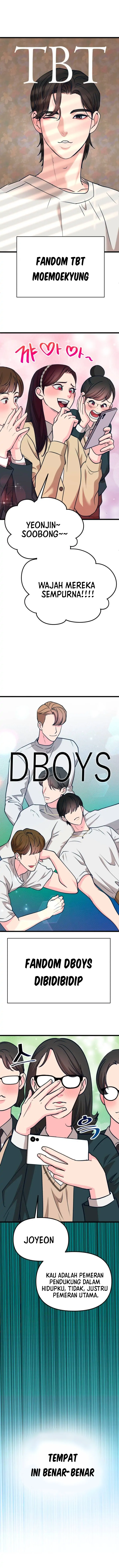 Obsessive Idol Chapter 61534 page 38