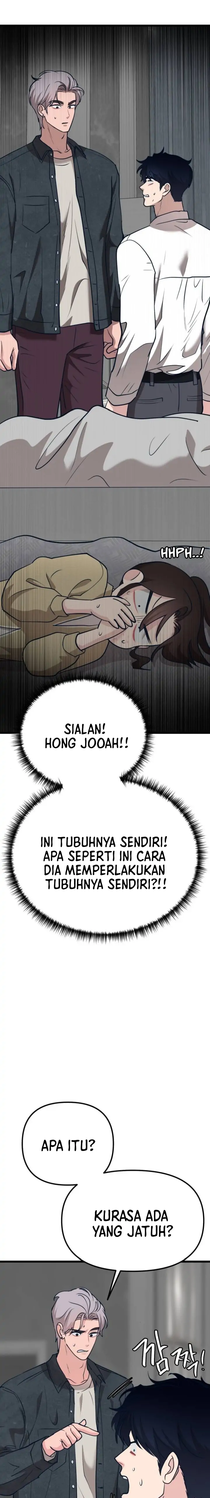 Obsessive Idol Chapter 61534 page 5