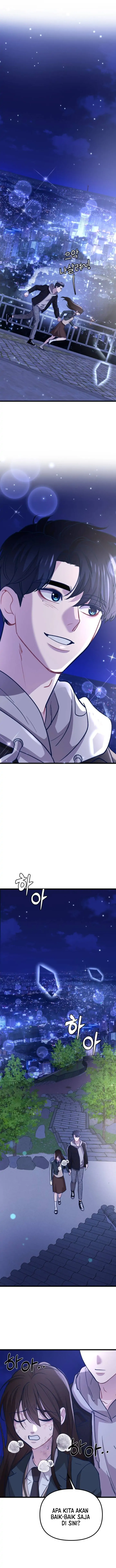 Obsessive Idol Chapter 8 page 16