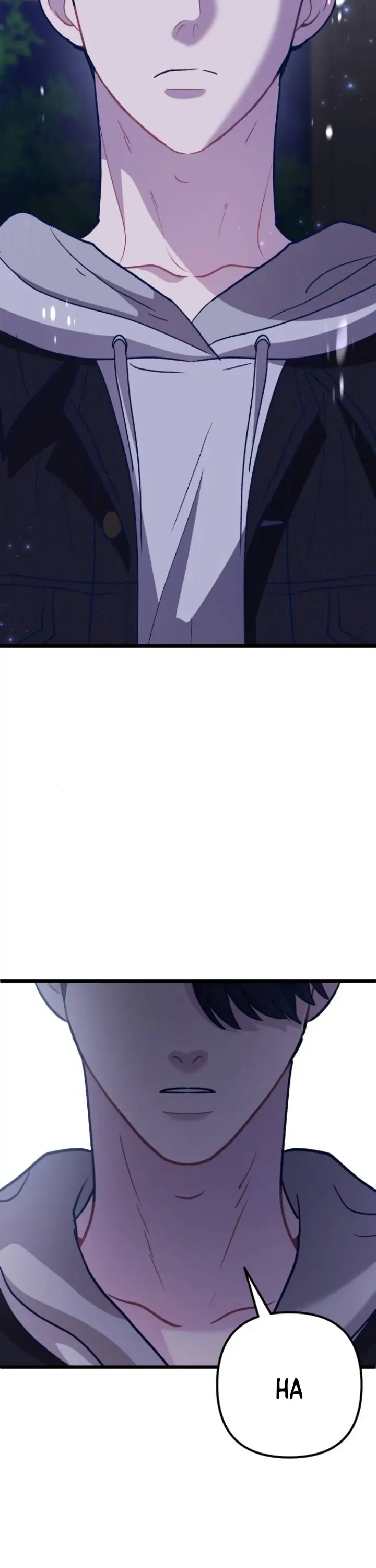 Obsessive Idol Chapter 8 page 25