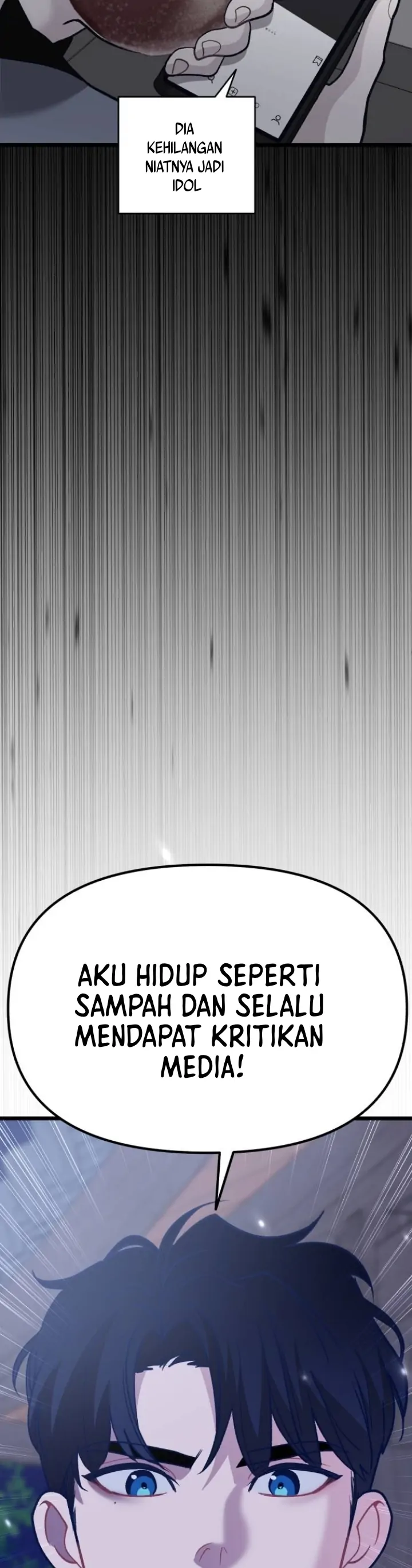 Obsessive Idol Chapter 8 page 28
