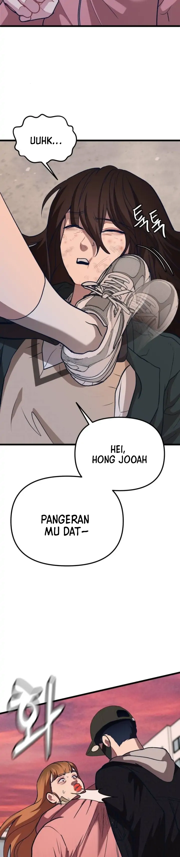 Obsessive Idol Chapter 8 page 2