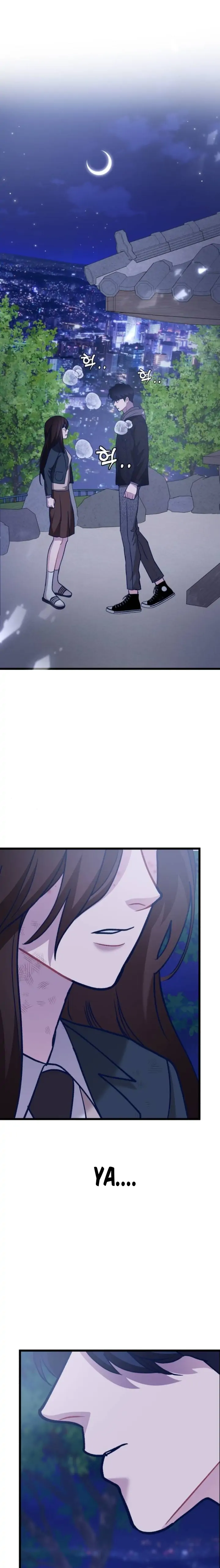 Obsessive Idol Chapter 8 page 30