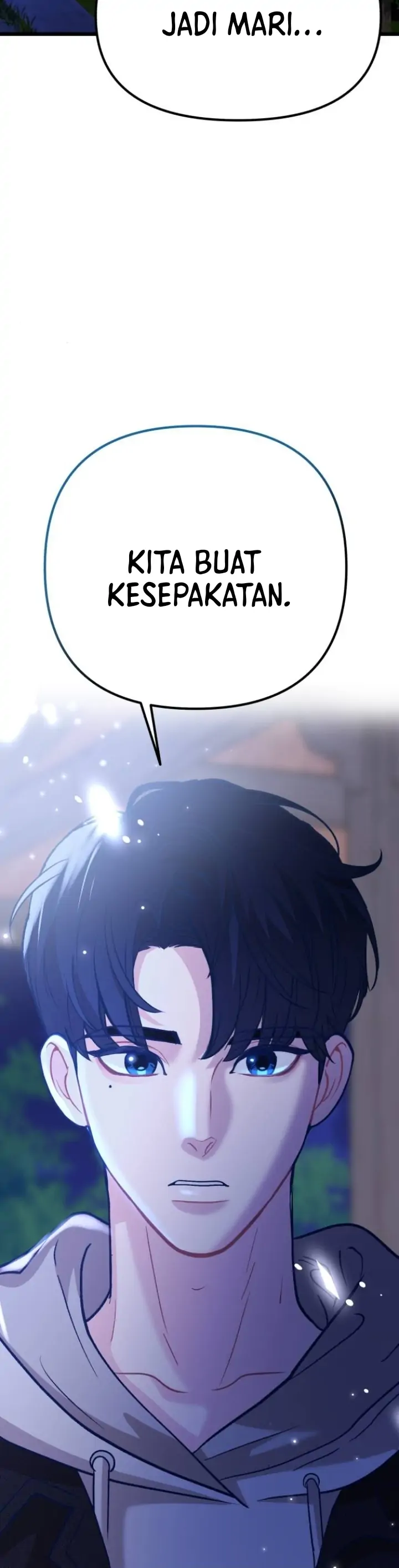 Obsessive Idol Chapter 8 page 34