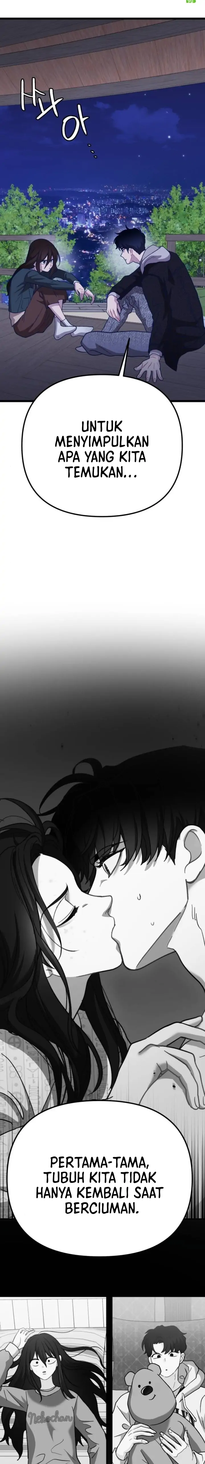 Obsessive Idol Chapter 8 page 36