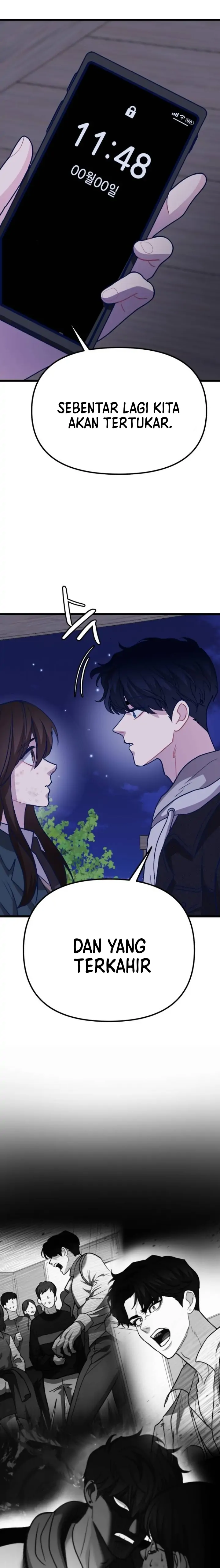 Obsessive Idol Chapter 8 page 39