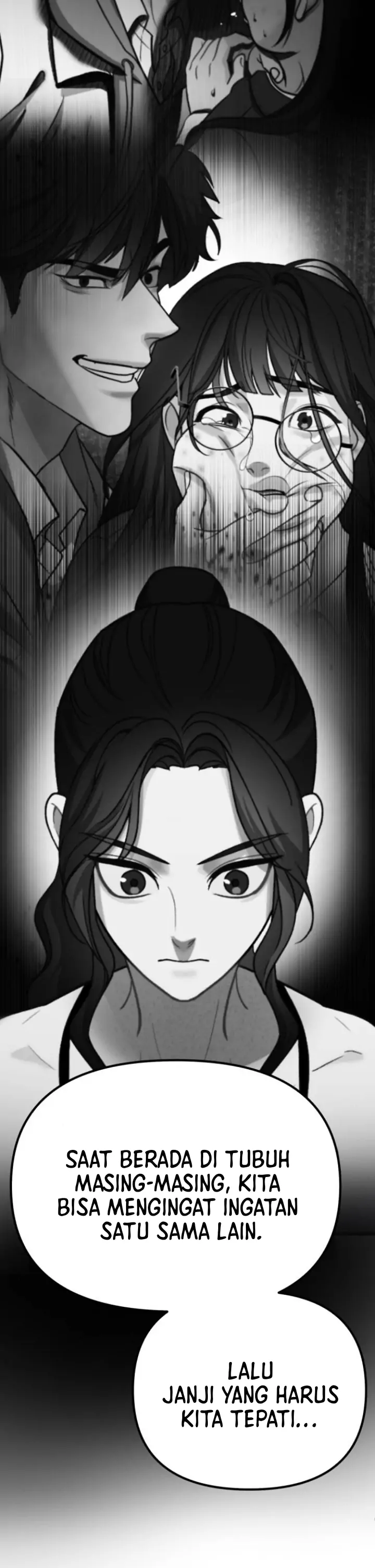 Obsessive Idol Chapter 8 page 40
