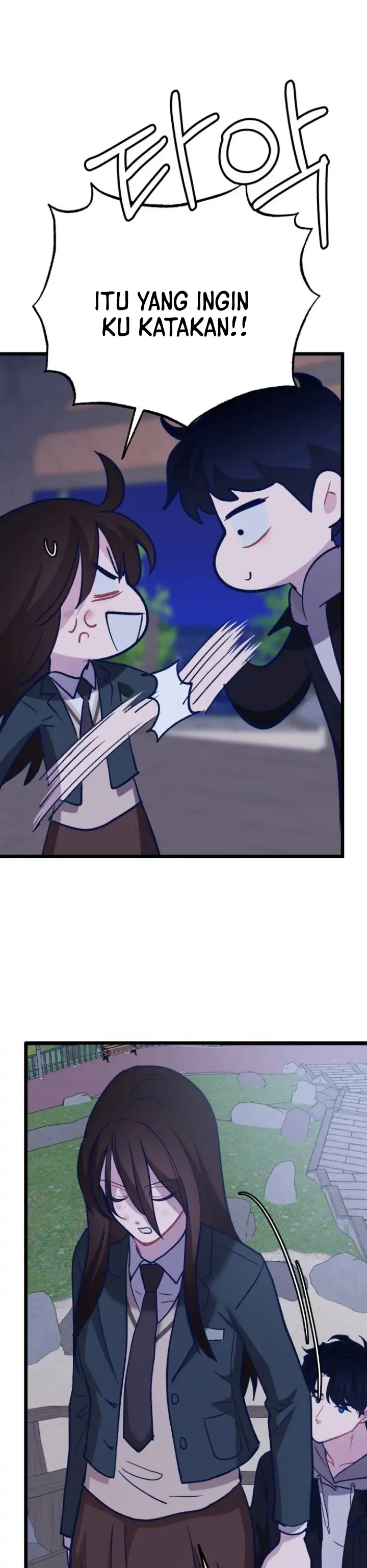 Obsessive Idol Chapter 8 page 46