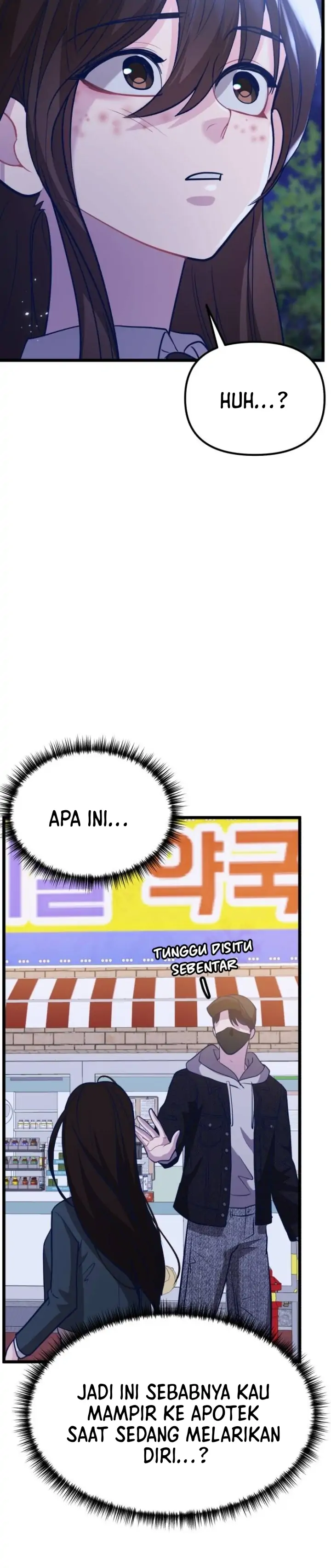 Obsessive Idol Chapter 8 page 50