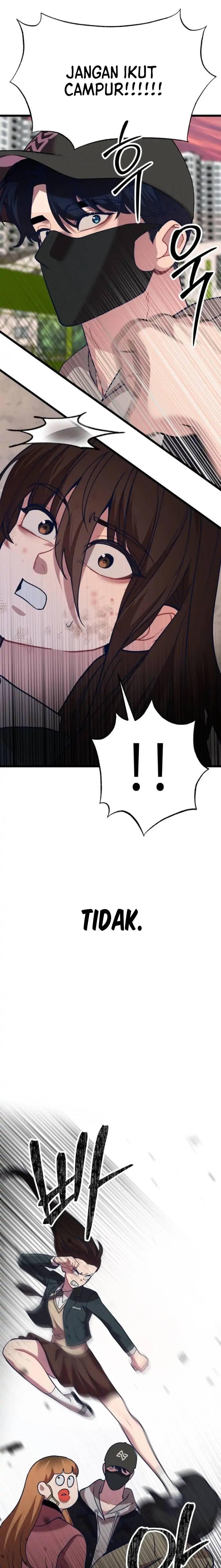 Obsessive Idol Chapter 8 page 8