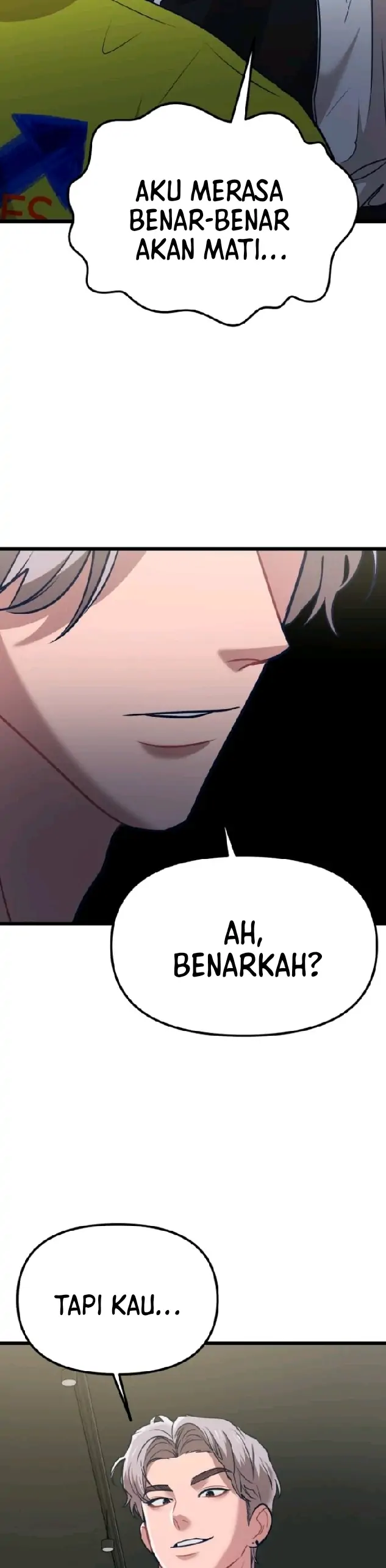 Obsessive Idol Chapter 9 page 18