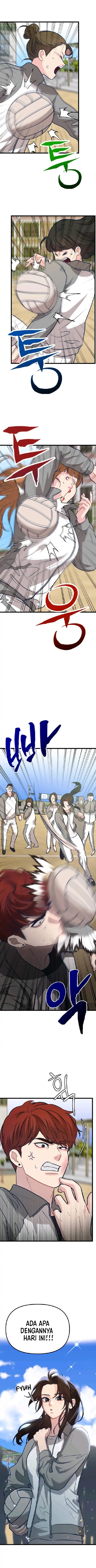 Obsessive Idol Chapter 9 page 8
