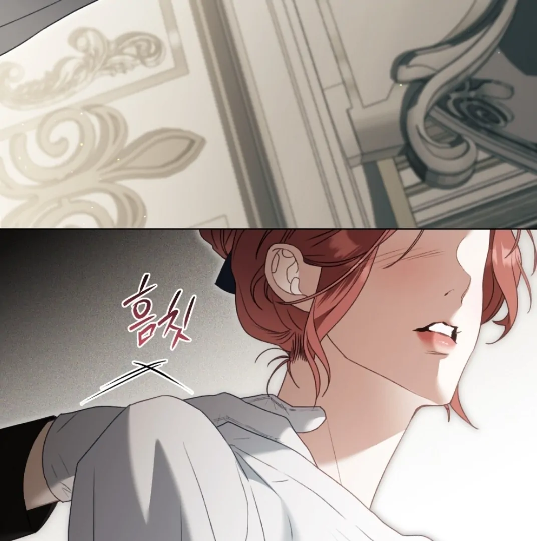 Odalisque Chapter 15 page 105
