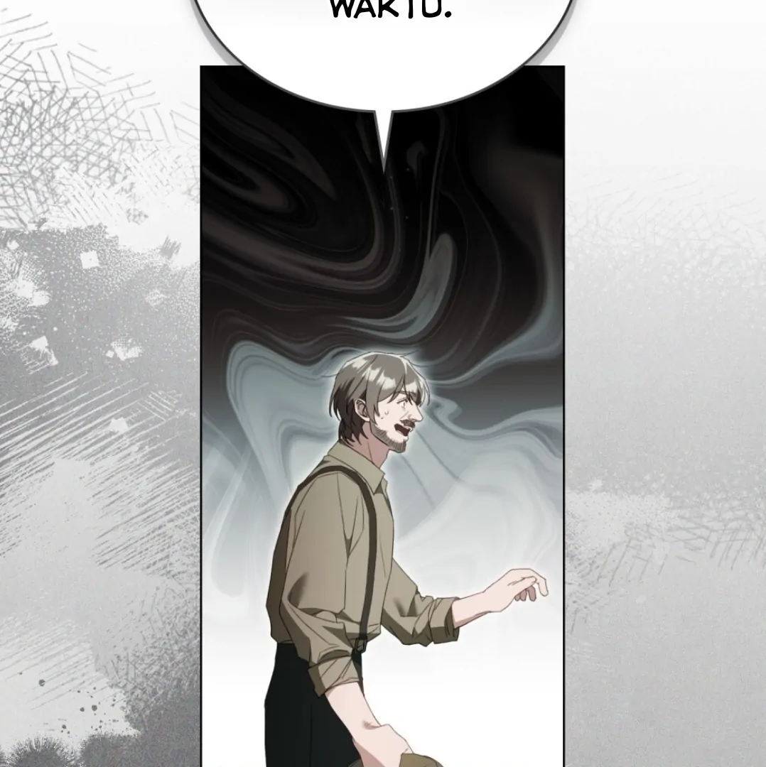 Odalisque Chapter 15 page 41