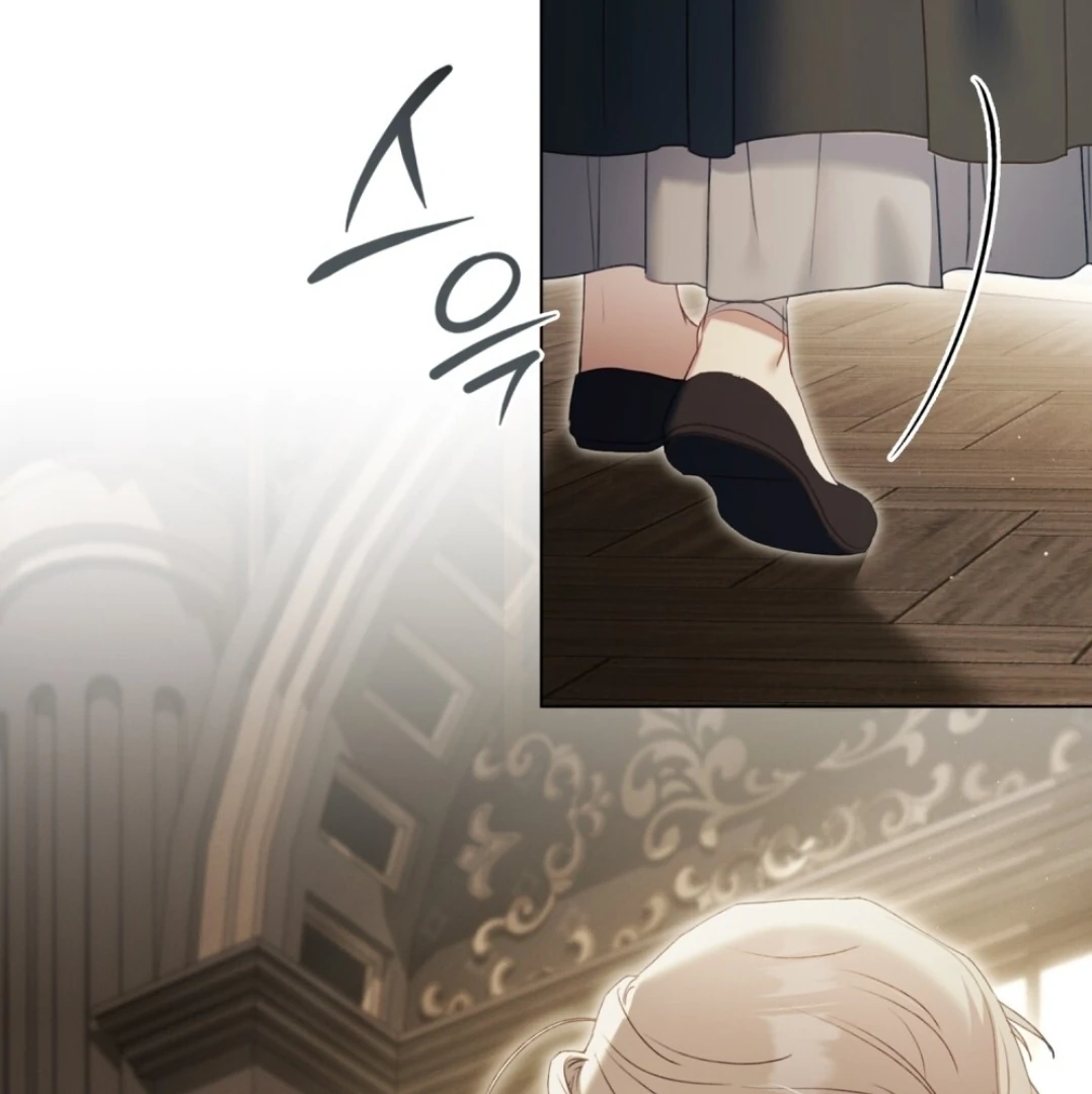Odalisque Chapter 15 page 64