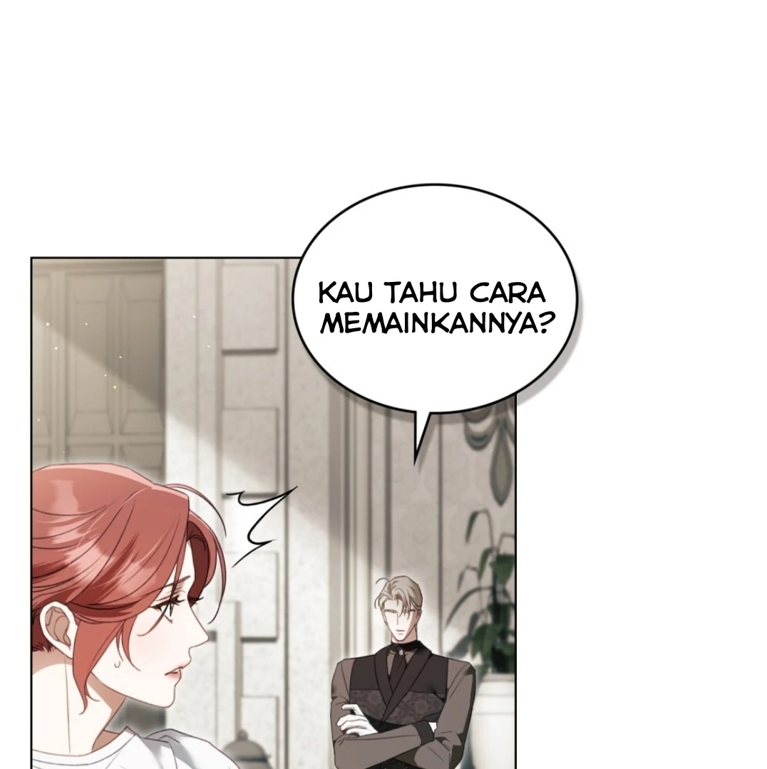 Odalisque Chapter 15 page 75