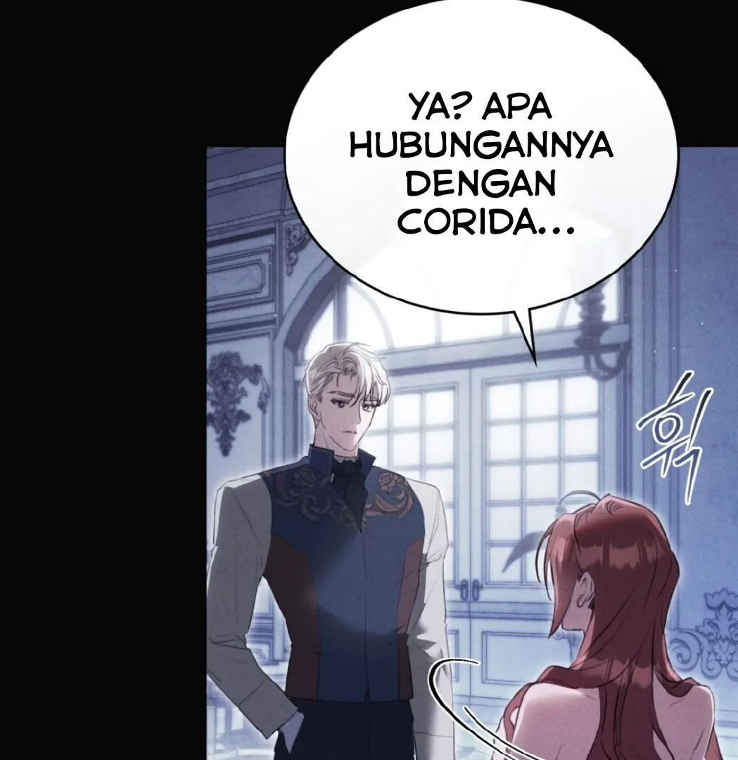Odalisque Chapter 22 page 57