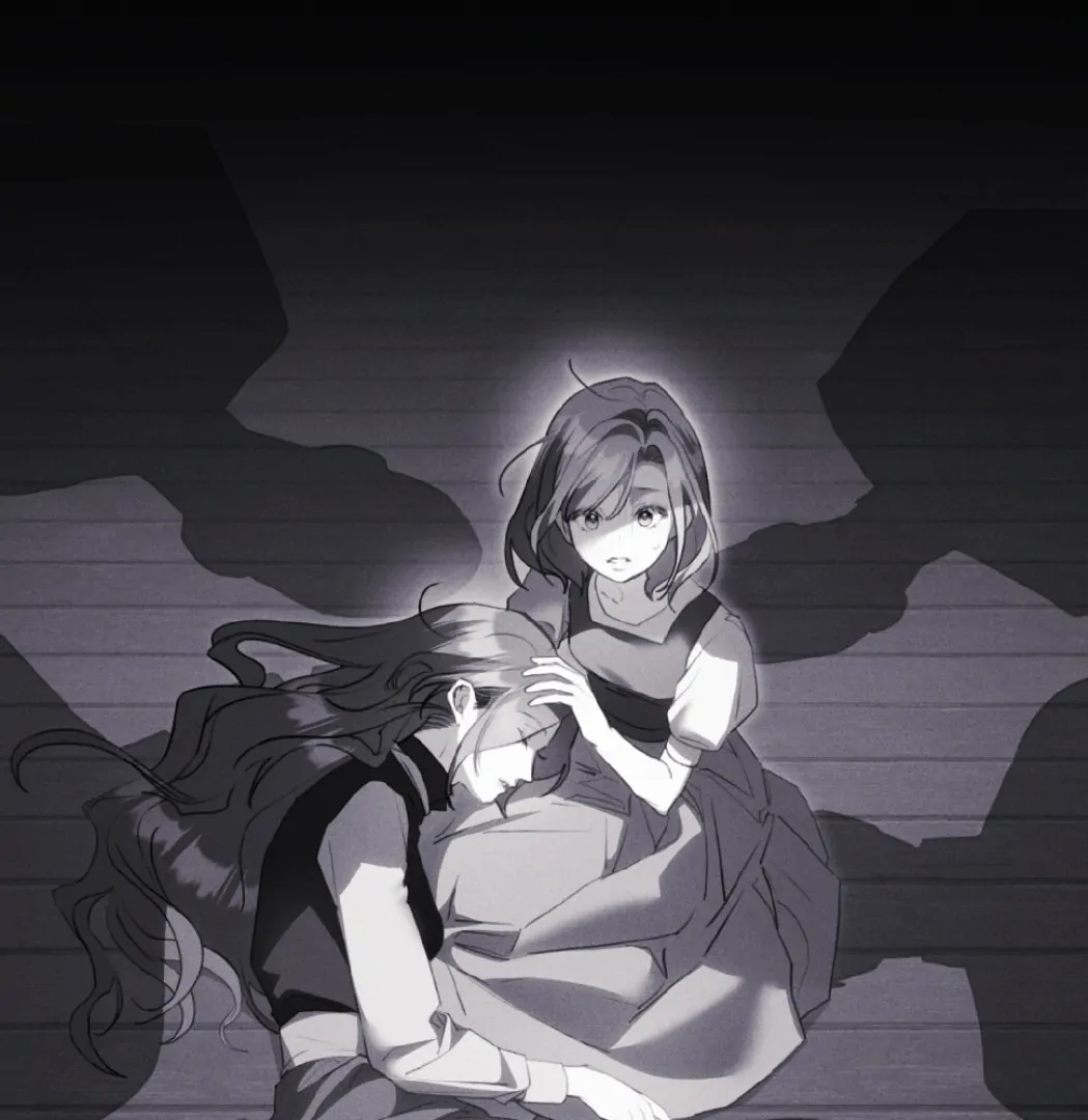 Odalisque Chapter 22 page 63