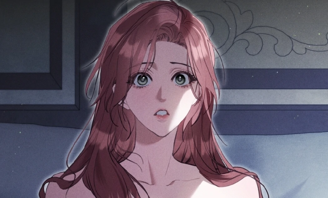 Odalisque Chapter 22 page 65