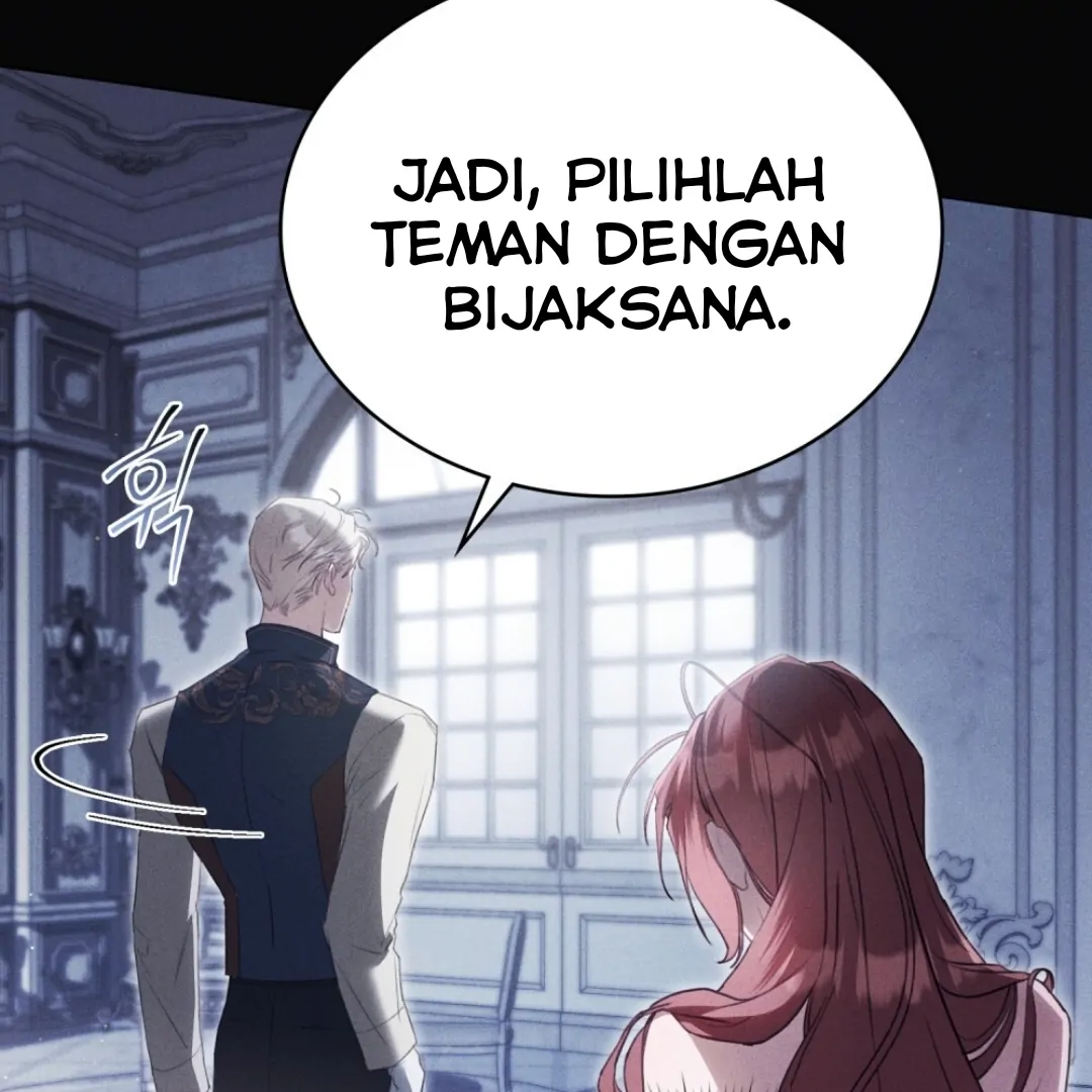 Odalisque Chapter 22 page 73