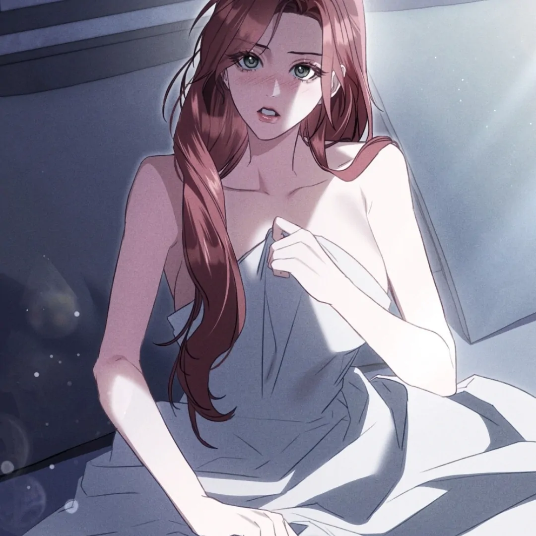 Odalisque Chapter 22 page 81