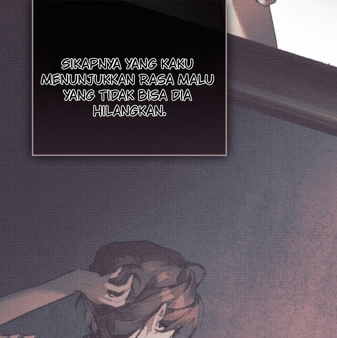 Odalisque Chapter 8 page 95