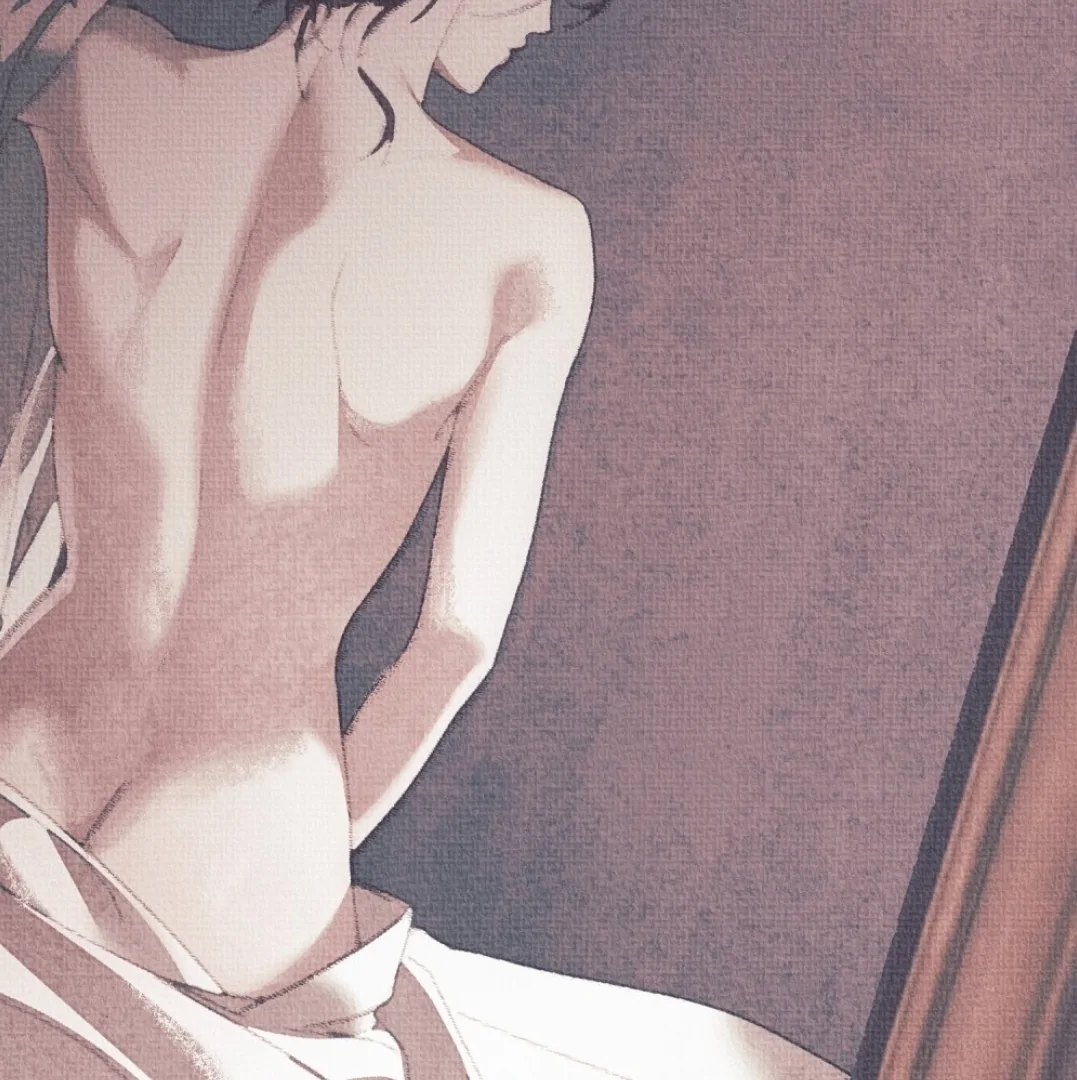 Odalisque Chapter 8 page 96