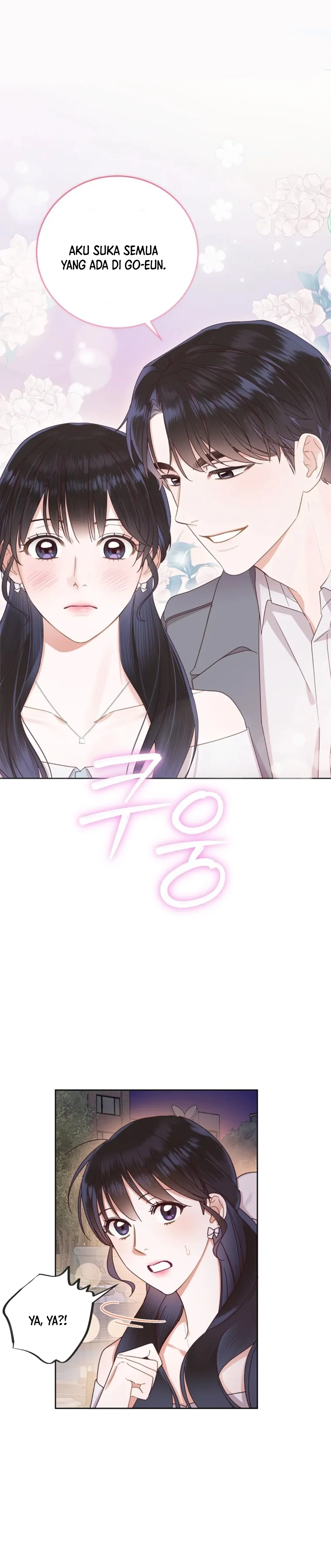 Office Romance Front Chapter 14 page 0