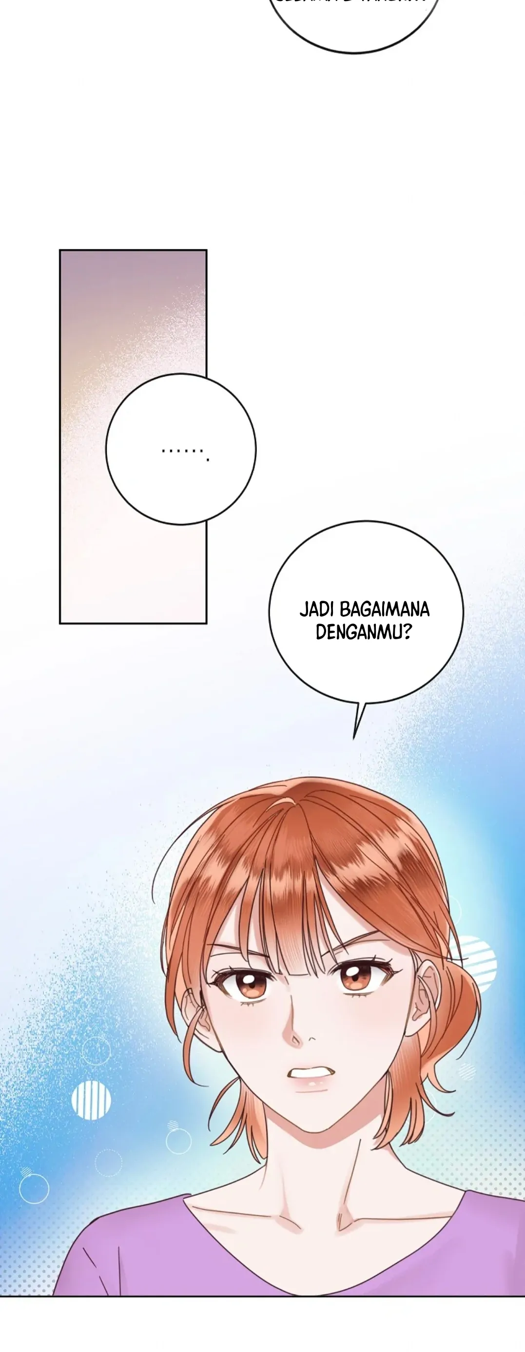 Office Romance Front Chapter 14 page 14
