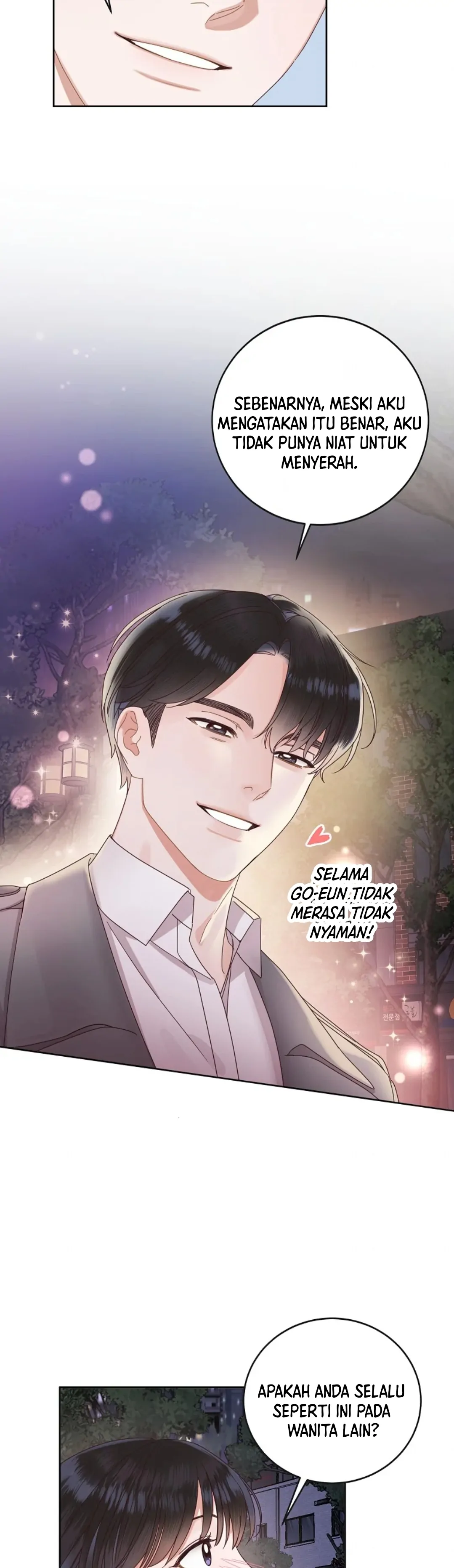 Office Romance Front Chapter 14 page 4