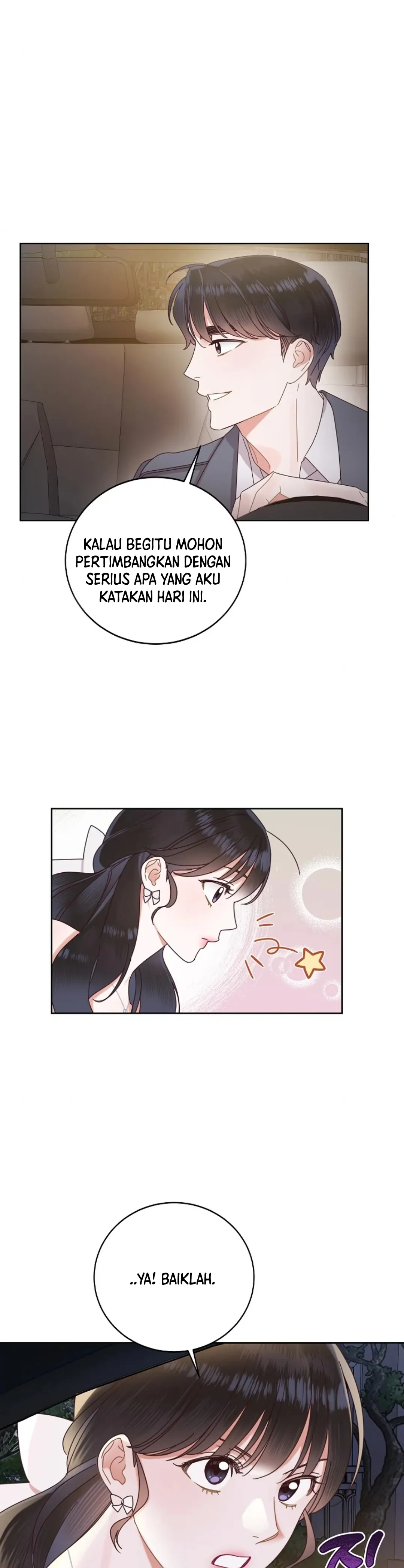Office Romance Front Chapter 14 page 7