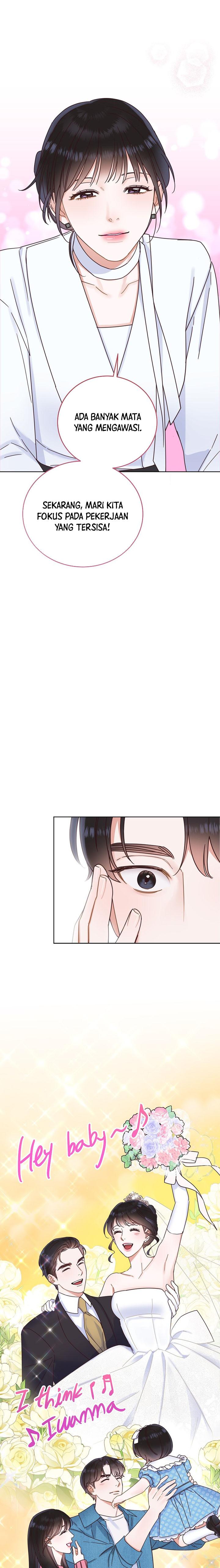 Office Romance Front Chapter 22 page 1