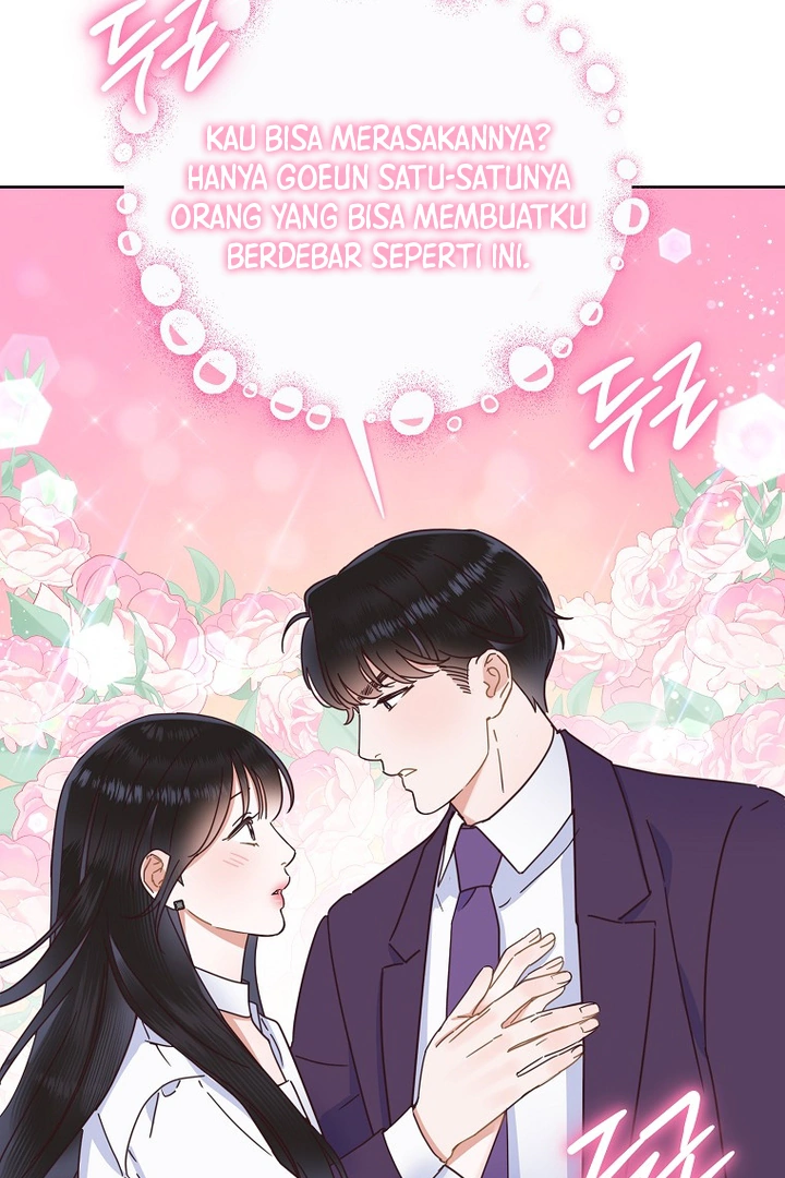 Office Romance Front Chapter 23 page 14
