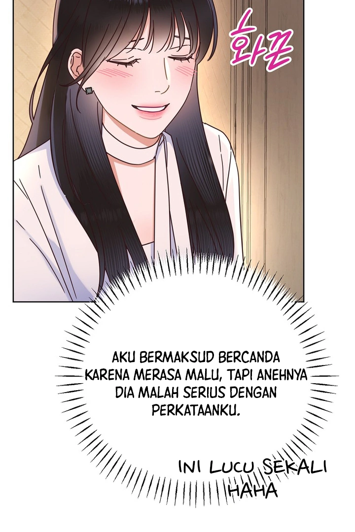 Office Romance Front Chapter 23 page 16