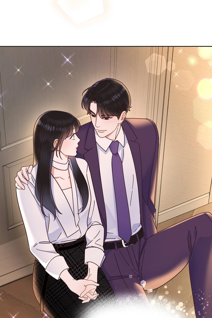 Office Romance Front Chapter 23 page 20