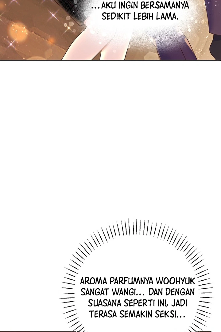 Office Romance Front Chapter 23 page 21