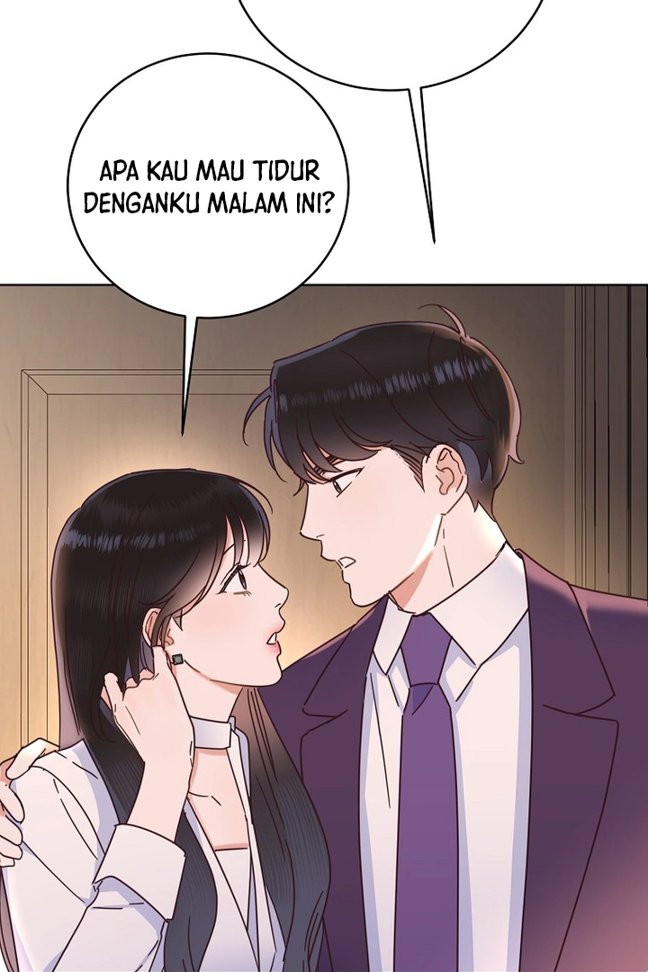 Office Romance Front Chapter 23 page 24
