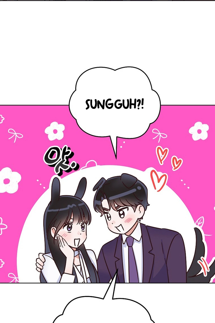 Office Romance Front Chapter 23 page 25